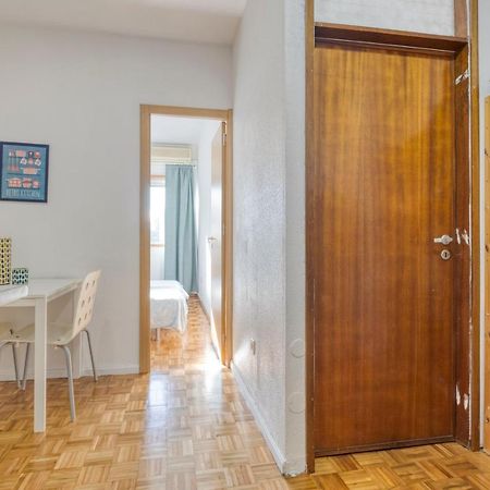 Travel & Live Bragas Apartman Porto Kültér fotó